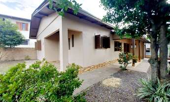 Imagem: Casa com 2 dormitórios à venda, 95 m²