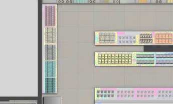 Imagem 2: Raízes Mooca Reserve - Lojas