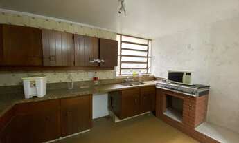 Imagem: Casa com 6 dormitórios para alugar, 385