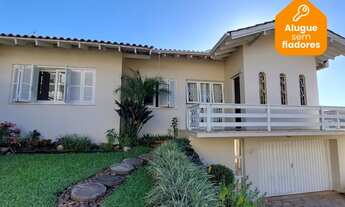 Imagem 2: Casa com 3 dormitórios à venda, 170 m² por R$ 650.000,00 - Sol Nascente - Estância Velha/R