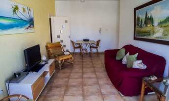 Imagem 2: PITANGUEIRAS- CALÇADÃO COM MARAVILHOSA VISTA AO MAR , GARAGEM EM PARQUEAMENTO