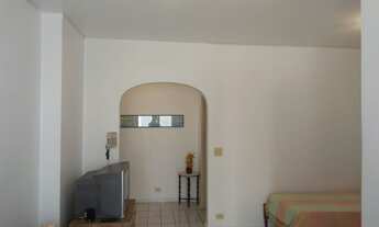 Imagem 4: PITANGUEIRAS- CALÇADÃO , AMPLO APARTAMENTO COM VAGA DE GARAGEM NO PRÉDIO