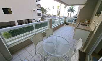 Imagem 7: PRÉDIO FRENTE AO MAR NA ASTÚRIAS, APARTAMENTO COM 4 SUÍTES, 2 VAGAS PARA AUTO