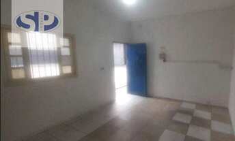 Imagem 2: Excelente Galpão para Venda de 1.000m² em Jardim Presidente Dutra - Guarulhos