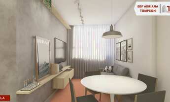 Imagem 5: Apartamento de 2 quartos a VENDA em Boa Viagem, Recife-PE