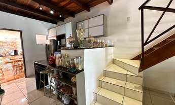 Imagem 6: Casa com 5 dormitórios à venda, 220 m² por R$ 990.000,00 - Universitário - Caruaru/PE