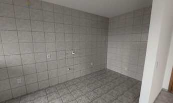 Imagem 3: Apartamento com 2 dormitórios à venda, 72 m² por R$ 410.000,00 - Centro - Estância Velha/R