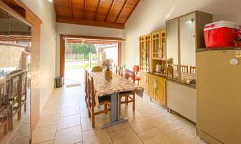 Imagem: Casa com 2 dormitórios à venda, 86 m²