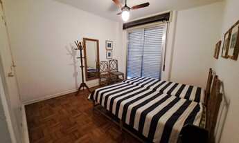 Imagem 6: Apartamento com 1 dormitório à venda, 50 m² - Pitangueiras - Guarujá/SP