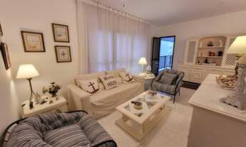 Imagem 2: PITANGUEIRAS – UMA QUADRA DO MAR, MARAVILHOSO APTO REFORMADO, DECORADO, 02 VAGAS DE GARA