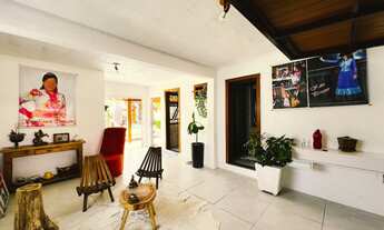 Imagem 3: Casa com 3 dormitórios à venda, 264 m² por R$ 795.000,00 - Floresta - Estância Velha/RS