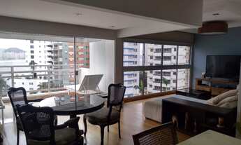 Imagem 6: ASTÚRIAS - FRENTE AO MAR, TOTALMENTE REFORMADO, MARAVILHOSA VISTA, LAZER COM PISCINA, 02 C