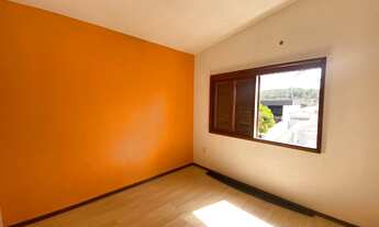 Imagem: Casa com 3 dormitórios para alugar, 120