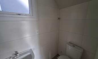 Imagem: Casa com 2 dormitórios à venda, 80 m²