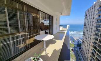 Imagem: Apartamento à venda - Pitangueiras - Guarujá/SP