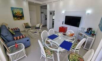 Imagem 6: Apartamento com 3 dormitórios à venda, 90 m² - Pitangueiras - Guarujá/SP