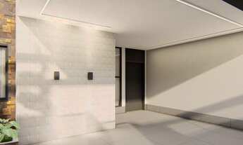 Imagem 5: Casa em Jardim Liberdade - Maringá