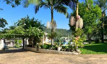 Imagem: Casa com 4 dormitórios, 445 m² - venda