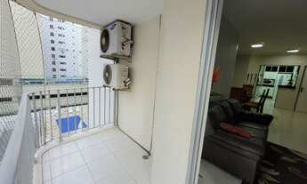 Imagem 6: PITANGUEIRAS- UMA QUADRA DA PRAIA , LOCALIZAÇÃO PRIVILEGIADA, LAZER TOTAL E 02 VAGAS