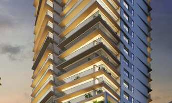 Imagem: Isa Brooklin, 4 dormitórios na Rua Michigan