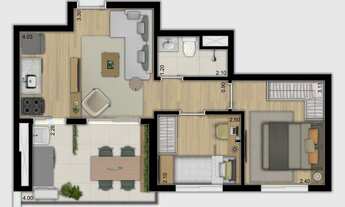 Imagem 7: Versos Ipiranga - NR