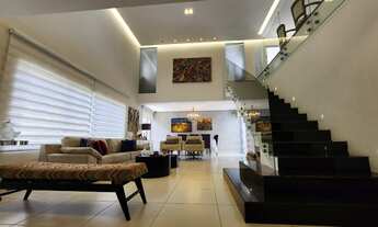 Imagem 4: Casa com 4 dormitórios à VENDA, 300 m² por R$ 1.700.000 - Universitário - Caruaru/PE [Quin