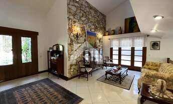 Imagem 2: Casa de Condomínio em Alphaville - Barueri, SP