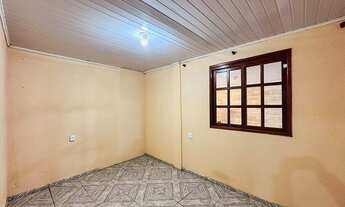 Imagem: Casa com 2 dormitórios para alugar, 90