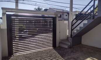 Imagem: Casa com 2 dormitórios à venda, 150 m²