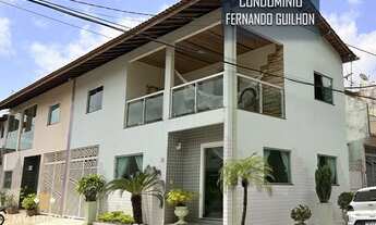 Imagem: Casa com 4 dormitórios à venda, 167 m²