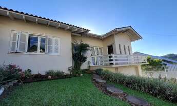 Imagem 3: Casa com 3 dormitórios à venda, 170 m² por R$ 650.000,00 - Sol Nascente - Estância Velha/R