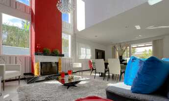 Imagem 6: Casa de Condomínio em Aldeia da Serra - Barueri, SP