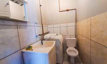 Imagem 1: Casa com 2 dormitórios à venda, 135 m² por R$ 320.000,00 - Lago Azul - Estância Velha/RS