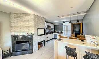 Imagem: Casa com 2 dormitórios à venda, 170 m²