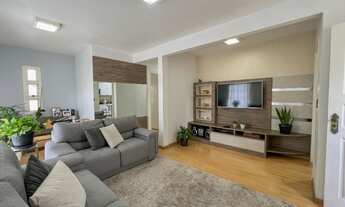 Imagem: Casa com 3 dormitórios à venda, 184 m²