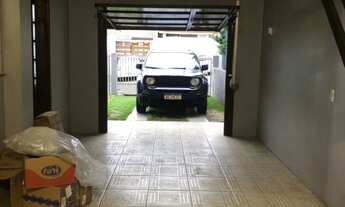 Imagem: Casa com 3 dormitórios à venda, 110 m²