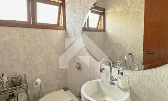 Imagem 6: Casa de Condomínio em Alphaville - Santana de Parnaíba, SP