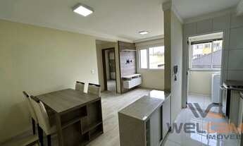 Imagem: Lindo Apartamento Com Moveis Planejados