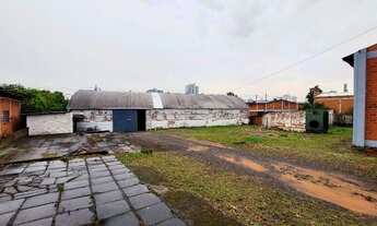 Imagem: Pavilhão, 2900 m² - venda por R$ 6.500.000,00