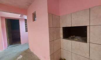 Imagem 1: Casa com 3 dormitórios para alugar, 160 m² por R$ 2.520,00/mês - Rondônia - Novo Hamburgo