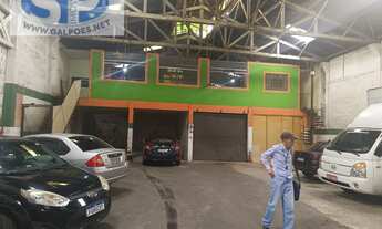 Imagem 5: Galpão em Ipiranga - São Paulo