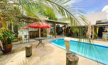 Imagem 4: Casa com 3 dormitórios à venda, 264 m² por R$ 795.000,00 - Floresta - Estância Velha/RS