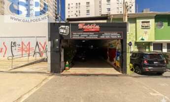 Imagem 2: Galpão em Vila Mariana - São Paulo