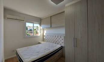 Imagem: Apartamento com 2 dormitórios para alugar