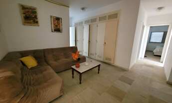 Imagem 7: Apartamento com 4 dormitórios, 280 m² - venda ou aluguel - Pitangueiras - Guarujá/SP