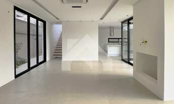 Imagem 4: Casa de Condomínio em Alphaville - Santana de Parnaíba, SP