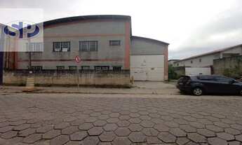 Imagem: Compre Galpão em Jacareí por R$ 2.350.000