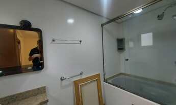 Imagem: Apartamento com 3 dormitórios, 120 m²