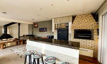 Imagem: Casa com 4 dormitórios à venda, 248 m²