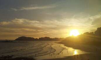 Imagem: PITANGUEIRAS - FRENTE TOTAL AO MAR COM LINDA